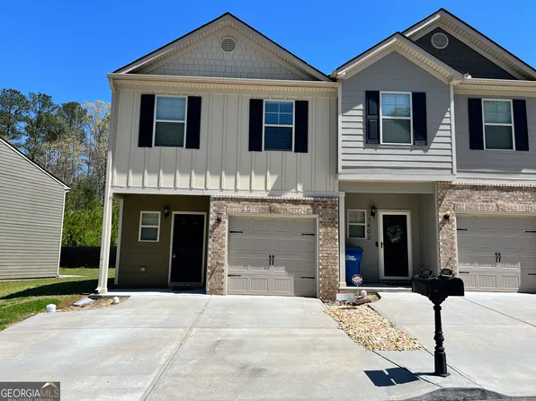 1400 Creel Ln S, Atlanta, GA 30349