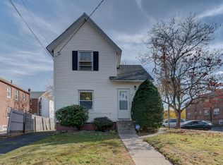 633 Burritt St, New Britain, CT 06053