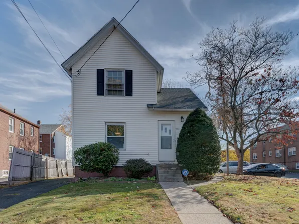 633 Burritt Street, New Britain, CT 06053
