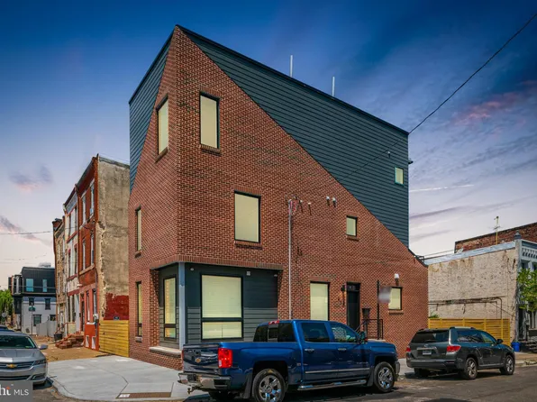2521 W Jefferson St, Philadelphia, PA 19121