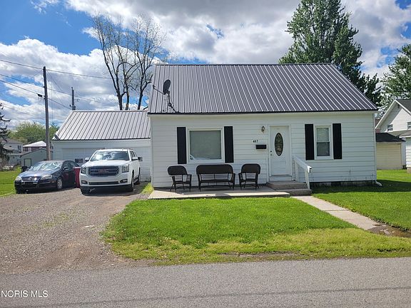 3rd image of 407 Ream St