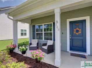 368 Casey Drive, Pooler, GA 31322