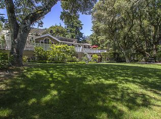 52 Morse Ln, Woodside, CA 94062