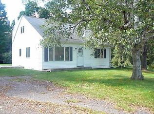 1271 4th Ave N, Park Falls, WI 54552