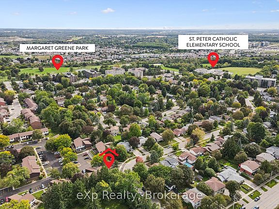 3rd image of 45 Marksam Rd #129