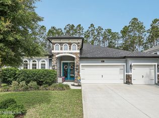 910 LAUREL VALLEY Drive, Orange Park, FL 32065