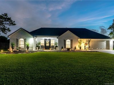 7269 W Savannah Ln, Lake charles, LA, 70605