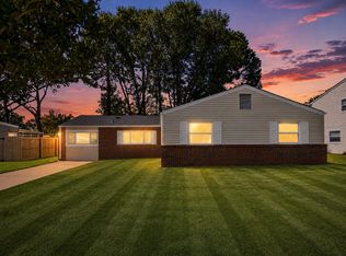204 Greenwell Dr, Hampton, VA 23666