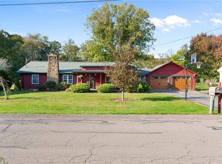 121 Jackson St, Harmony, PA 16037