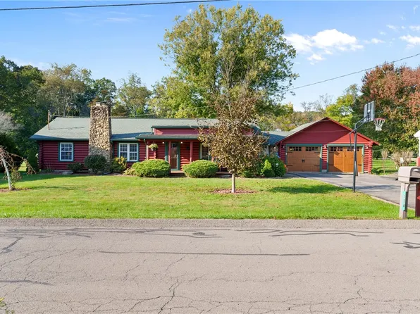 121 Jackson St, Harmony, PA 16037