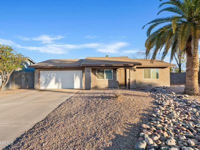 722 W Rosal Pl, Chandler, AZ, 85225