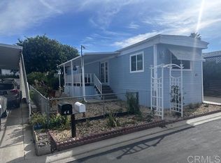 1925 Otay Lakes Rd SPACE 43, Chula Vista, CA 91913