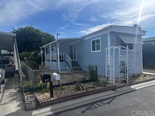 1925 Otay Lakes Rd Space 43, Chula Vista, CA 91913