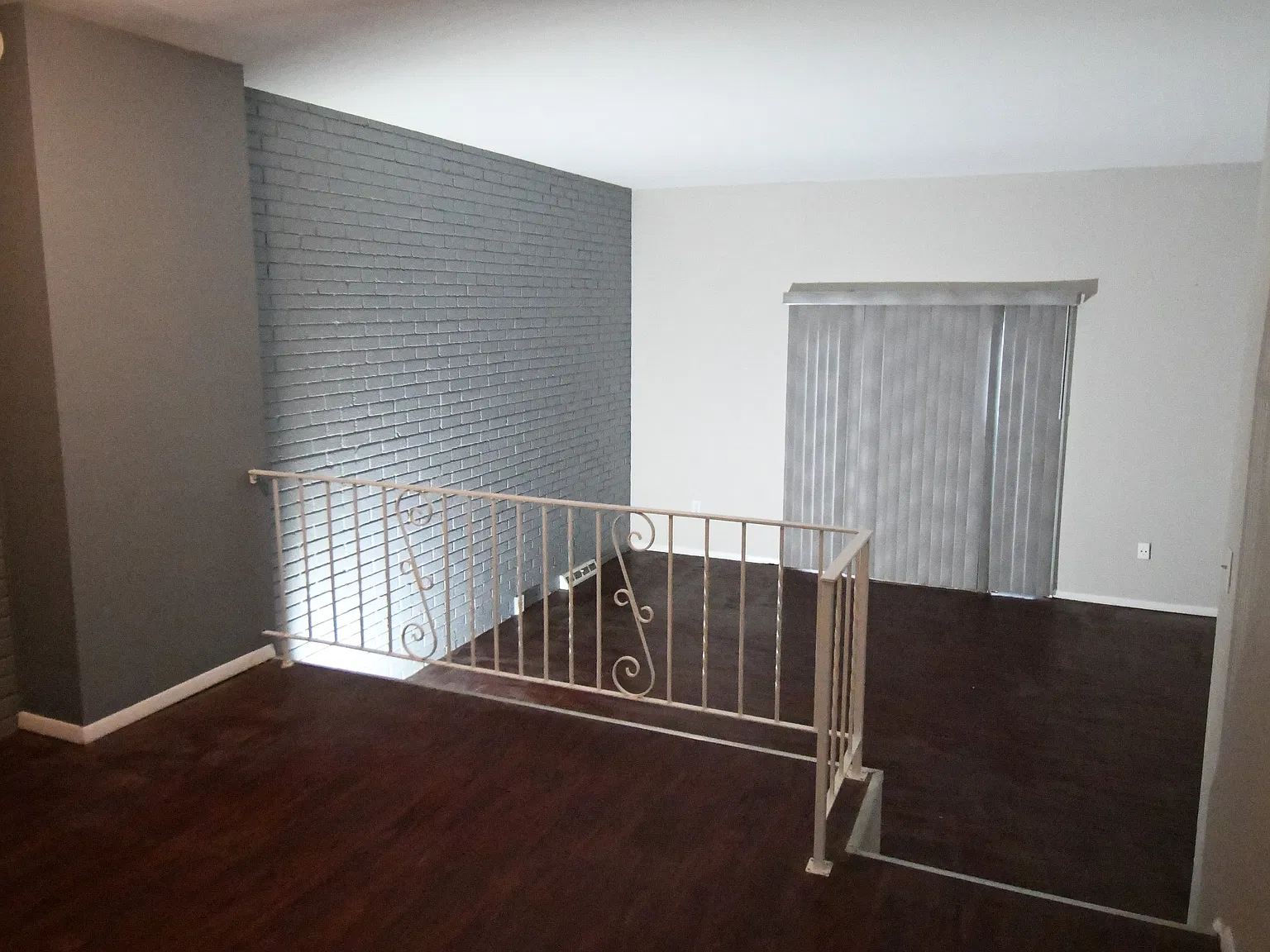 2 bed, 1.5 bath, 1040 sqft, $1,500 — Photo 4
