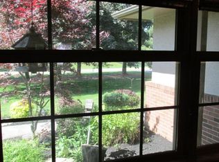 2609 Jewett Rd, Powell, OH 43065