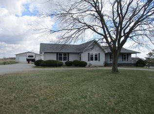 6010 S Old 27, Pleasant Lake, IN