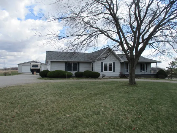 6010 S Old 27, Pleasant Lake, IN 46779