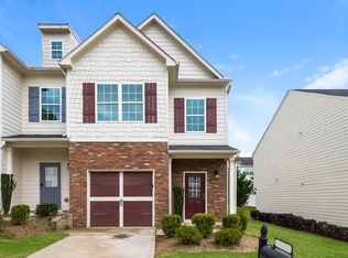 227 Riley Cir, Dawsonville, GA 30534