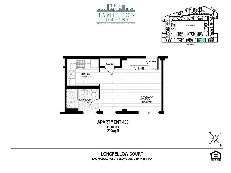 Longfellow Apartments — Photo 27