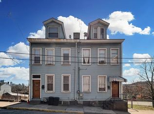 1303-1305 Stranmore St, Pittsburgh, PA 15212