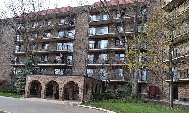 1st image of 35 S Baybrook Dr Unit 412