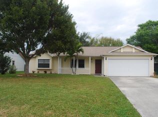 8508 Coquina Ave, Fort Pierce, FL 34950