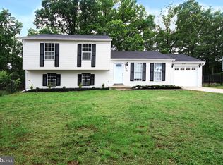 2103 Old Fort Hills Ct, Fort Washington, MD 20744