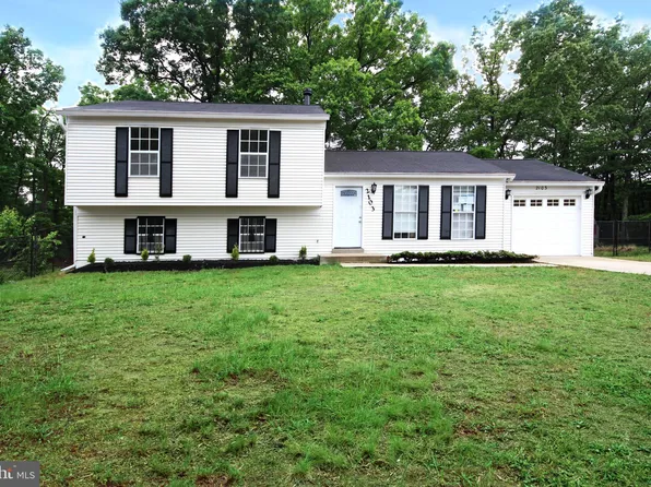 2103 Old Fort Hills Ct, Fort Washington, MD 20744