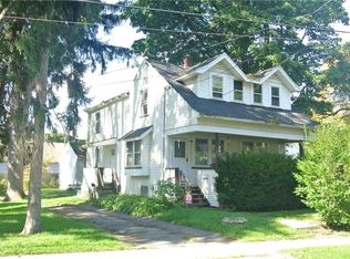 801 Garfield St, East Rochester, NY 14445