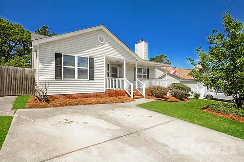 108 Woodlands Village Dr Photo 1