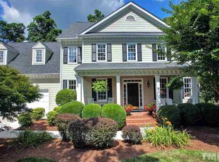 104 Silver Lining Ln, Cary, NC 27513