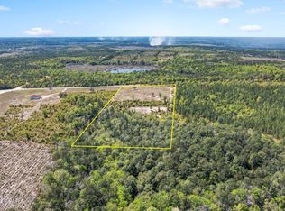 Xxx Bonnett Pond Rd, Chipley, FL 32428