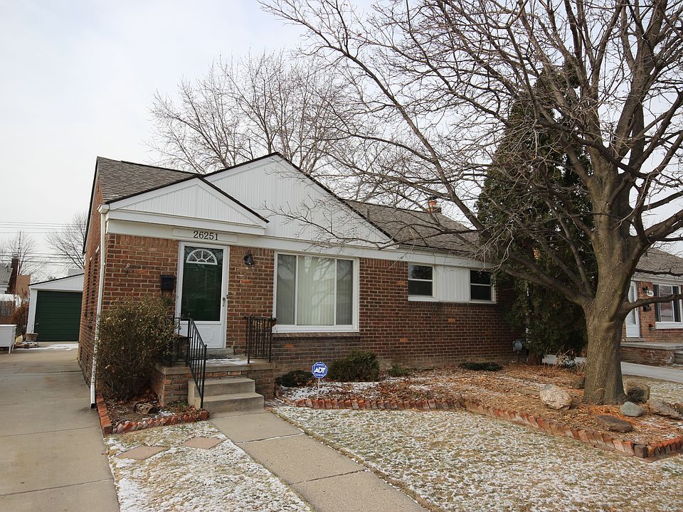 1st image of 26251 Koontz St