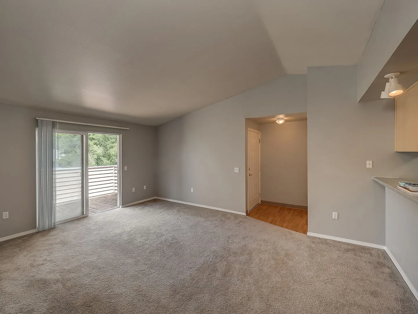 Ground Level - One Bedroom!! — Photo 3