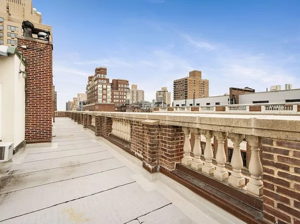 1060 Park Ave Unit Phb, New York, NY 10128