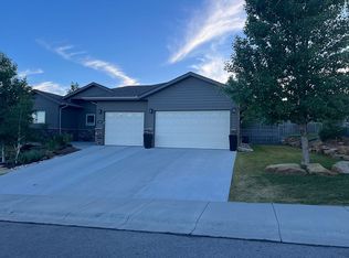 926 Cheney Loop, Casper, WY 82609