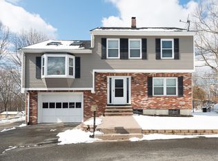 8 Prospect Ave, Saugus, MA 01906
