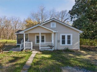 1576 Center Cross Church Rd, Asheboro, NC 27205