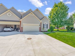 225 Morgan Dr, Canton, MI 48188