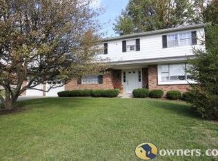 6242 Werk Rd, Cincinnati, OH 45248