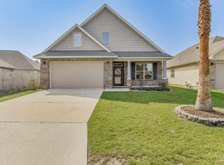 10783 Trailblazer Way, Pensacola, FL 32506