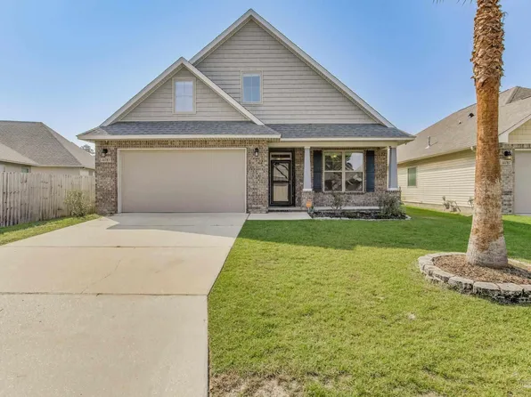 10783 Trailblazer Way, Pensacola, FL 32506