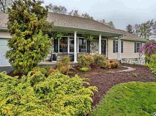 401 Oxford Rd, Gardners, PA 17324