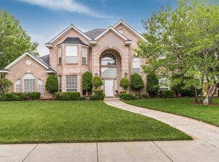 4505 Aberdeen Dr, Amarillo, TX 79119