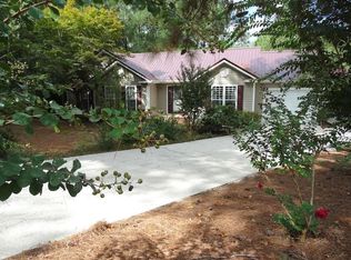 30120 Rock Ridge Rd, Wagram, NC 28396