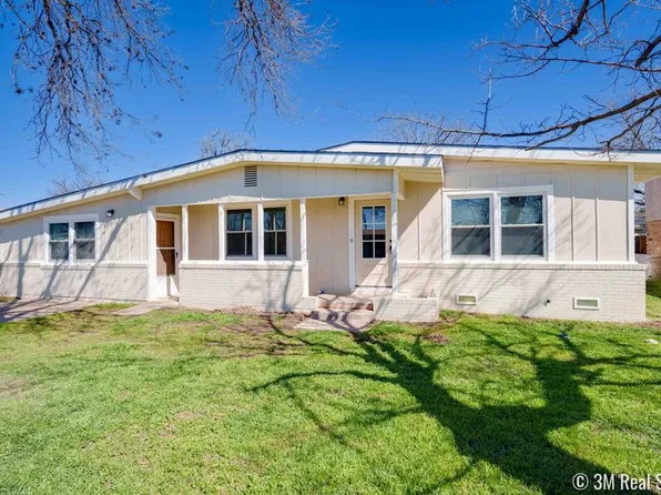 18 Clare Drive, San Angelo, TX 76904