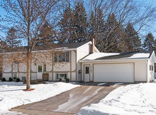 416 Adams Dr, Nya, MN 55397