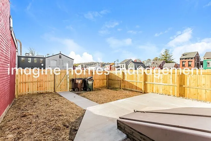 1209 Holman St #2 — Photo 12