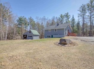 623 Goose Ln, Bath, NH 03740
