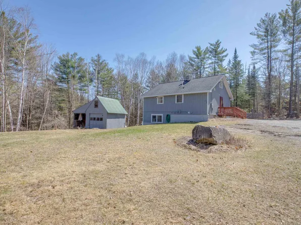 623 Goose Lane, Bath, NH 03740